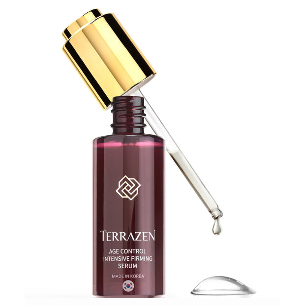 Terrazen, Age Control, Σύσφιξης, Ορός, Για το Πρόσωπο, 55 ml
