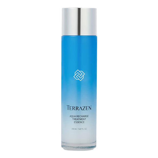Terrazen, Aqua Recharge, Ενυδατικό, Essence Lotion, Για το Πρόσωπο, 150 ml