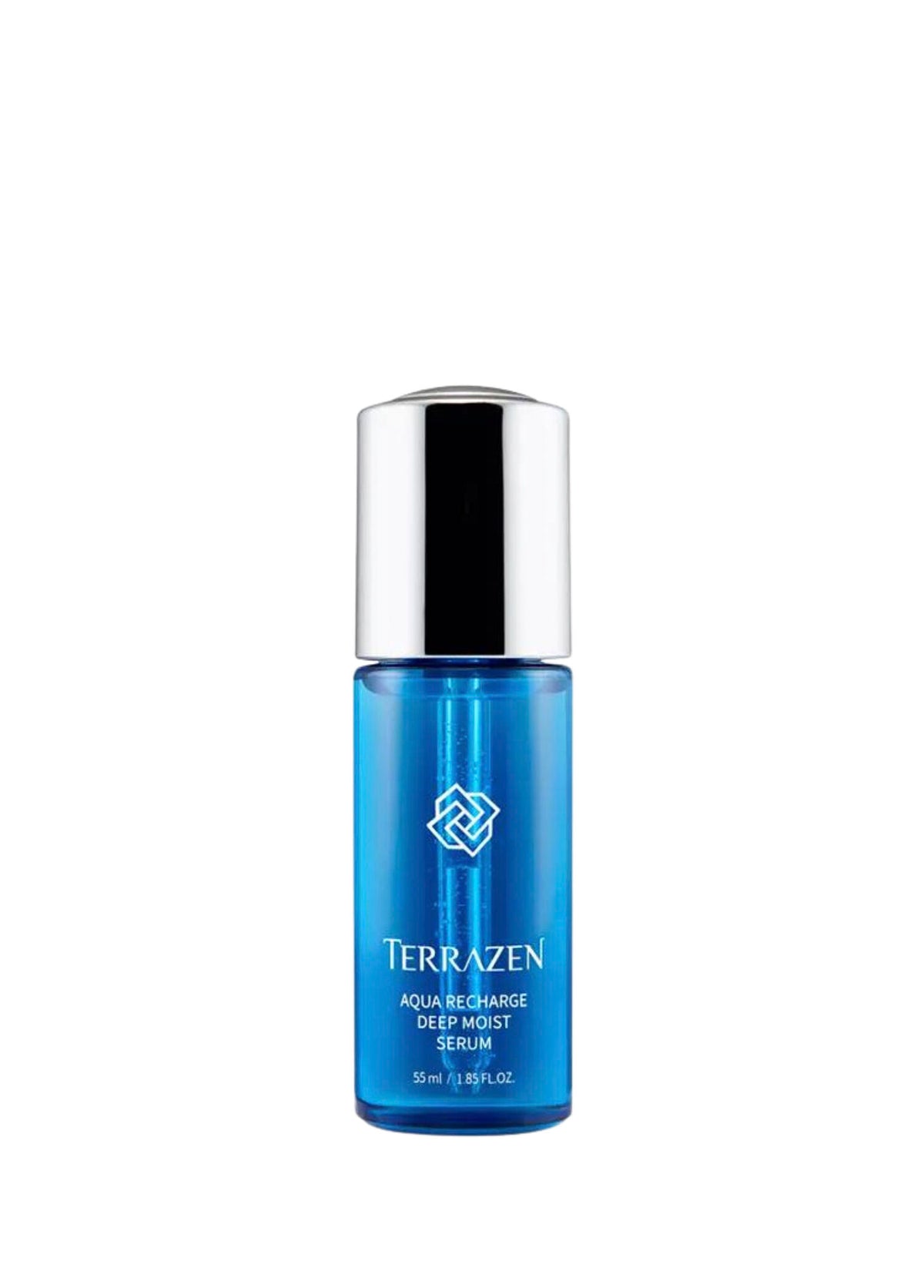 Terrazen, Aqua Recharge, Ενυδατικό, Serum, Για το Πρόσωπο, 55 ml