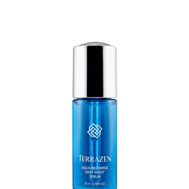 Terrazen, Aqua Recharge, Ενυδατικό, Serum, Για το Πρόσωπο, 55 ml