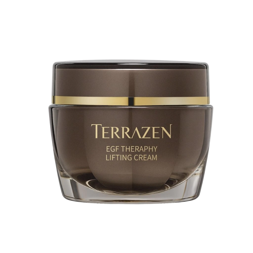 Terrazen, EGF Theraphy, Lifting & Σύσφιξης, Κρέμα Προσώπου, 50 ml