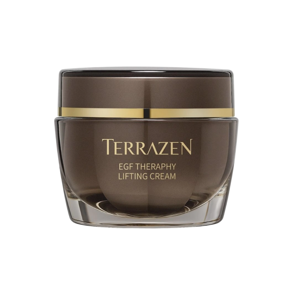 Terrazen, EGF Theraphy, Lifting & Σύσφιξης, Κρέμα Προσώπου, 50 ml