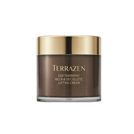 Terrazen, EGF Theraphy, Lifting & Σύσφιξης, Cream, Για τον Λαιμό & Decollete, 100 ml