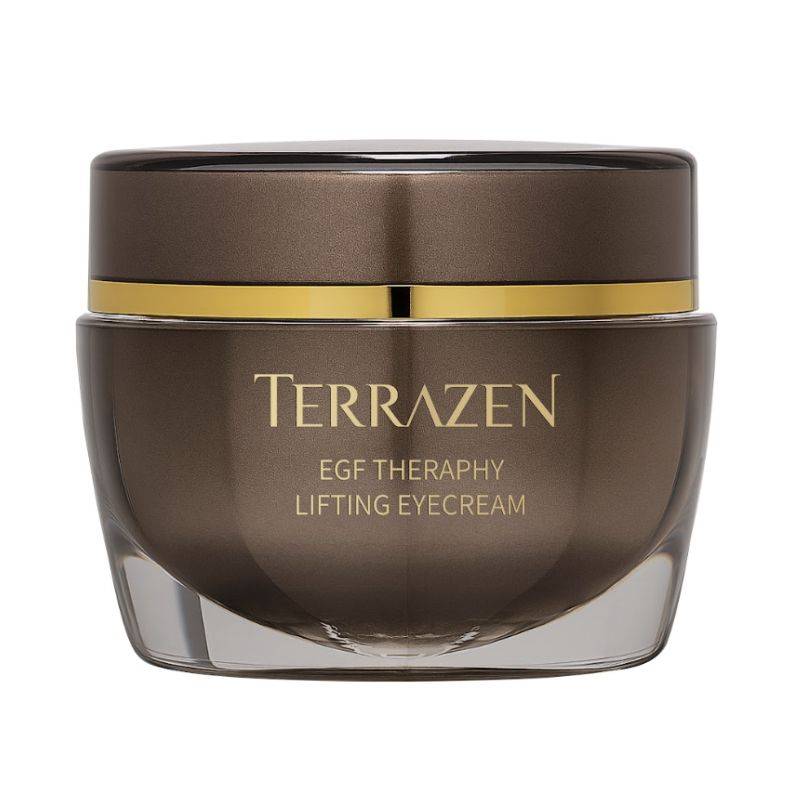Terrazen, EGF Theraphy, Lifting & Σύσφιξης, Κρέμα Ματιών, 30 ml