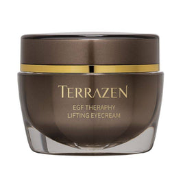 Terrazen, EGF Theraphy, Lifting & Σύσφιξης, Κρέμα Ματιών, 30 ml