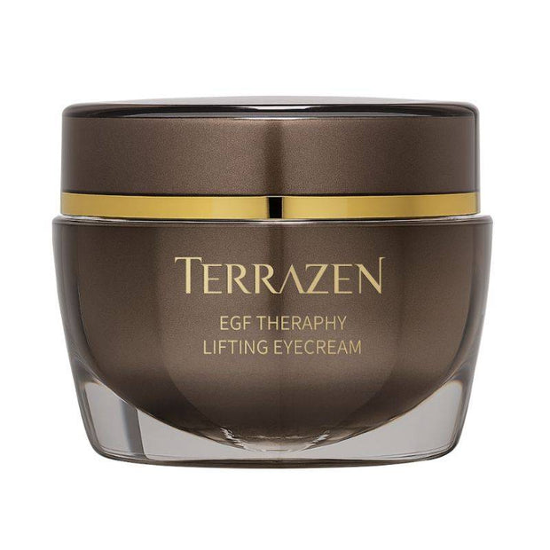 Terrazen, EGF Theraphy, Lifting & Σύσφιξης, Κρέμα Ματιών, 30 ml