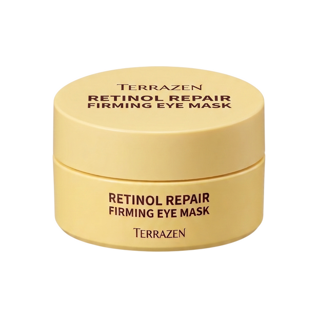 Terrazen, Retinol Repair, Σύσφιξης, Κρέμα Ματιών Mask, 60 pcs pcs