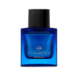 Thameen London, Patiala, Extrait De Parfum, Unisex, 50 ml