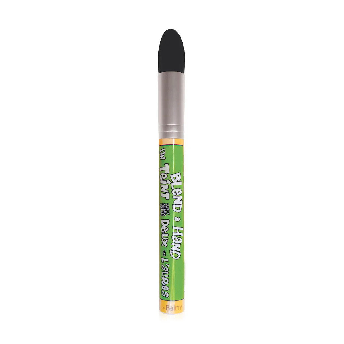 The Balm, Blend & Hand, Πινέλο Foundation