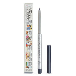 The Balm, Mr.Write(Now), Precision, Μολύβι Eyeliner, Raj Navy, 0.28 g