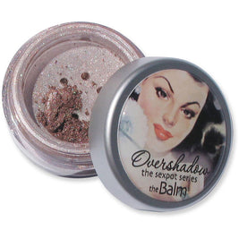 The Balm, Overshadow, Eyeshadow Powder, If You're Rich I'm Single, 0.57 g