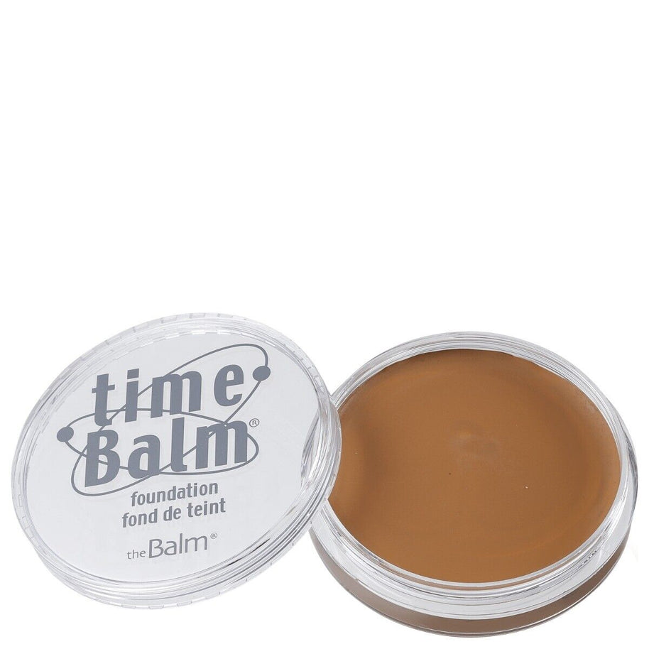 The Balm, Time Balm, Κρέμα Foundation, After Dark, 21.3 g *Tester