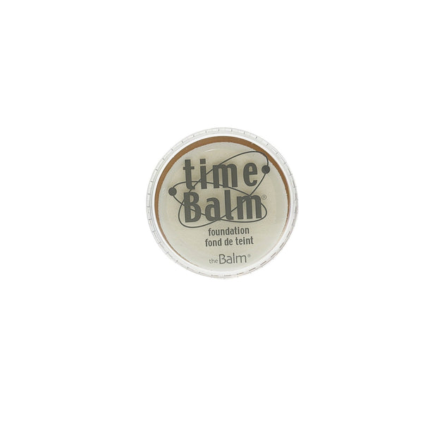 The Balm, Time Balm, Κρέμα Foundation, Lighter Than Light, 21.3 g *Tester