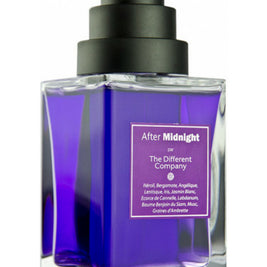 The Different Company, After Midnight, Eau De Toilette, Unisex, 100 ml