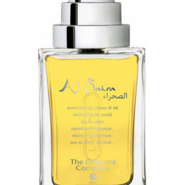 The Different Company, Al Sahra, Eau De Parfum, Unisex, 100 ml