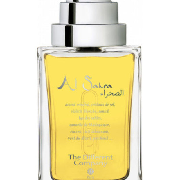 The Different Company, Al Sahra, Eau De Parfum, Unisex, 100 ml *Tester