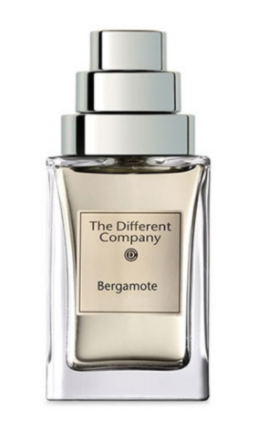 The Different Company, Bergamote, Eau De Toilette, Για Γυναίκες, 100 ml