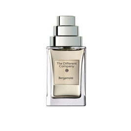 The Different Company, Bergamote, Eau De Toilette, Unisex, 100 ml *Tester