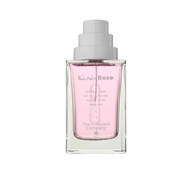 The Different Company, Kashan Rose, Eau De Toilette, Για Γυναίκες, 100 ml *Tester