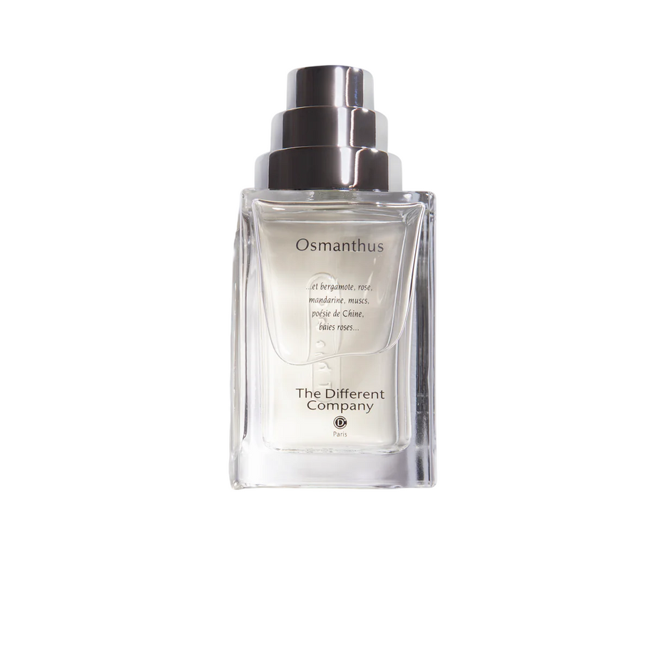 The Different Company, Osmanthus, Eau De Toilette, Γυναικείο, 100 ml
