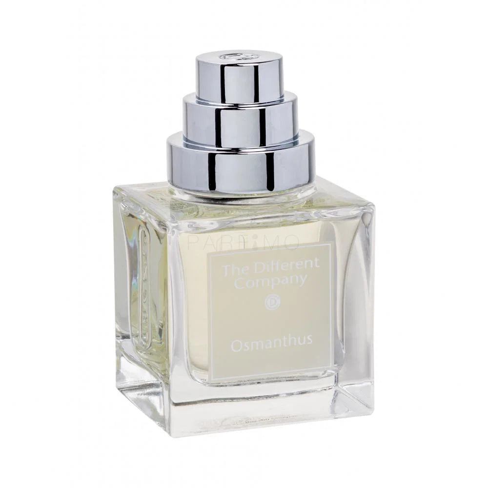 The Different Company, Osmanthus, Eau De Toilette, Γυναικείο, 50 ml