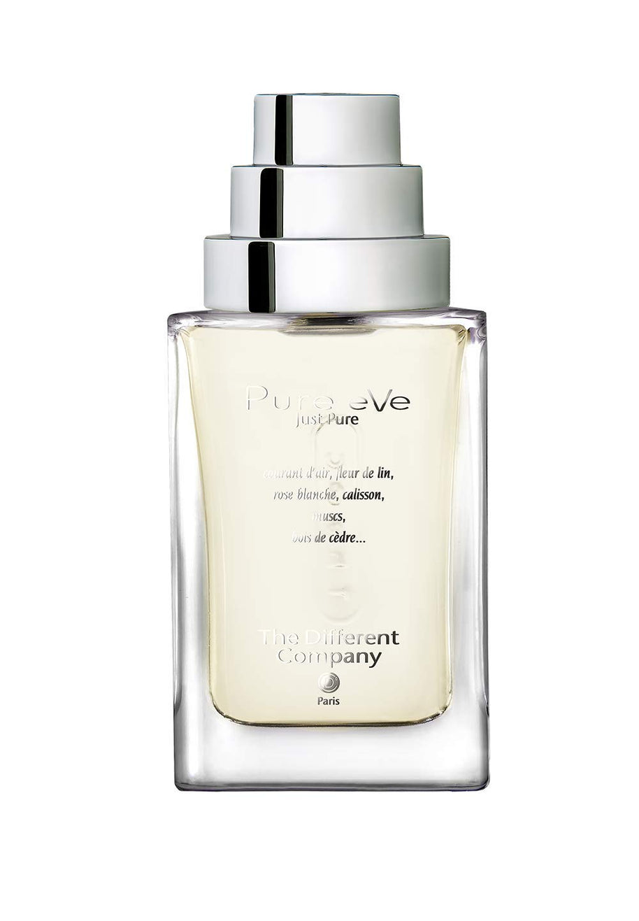 The Different Company, Pure Eve, Eau De Parfum, Γυναικείο, 100 ml