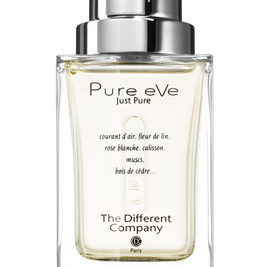 The Different Company, Pure Eve, Eau De Parfum, Unisex, 100 ml *Tester