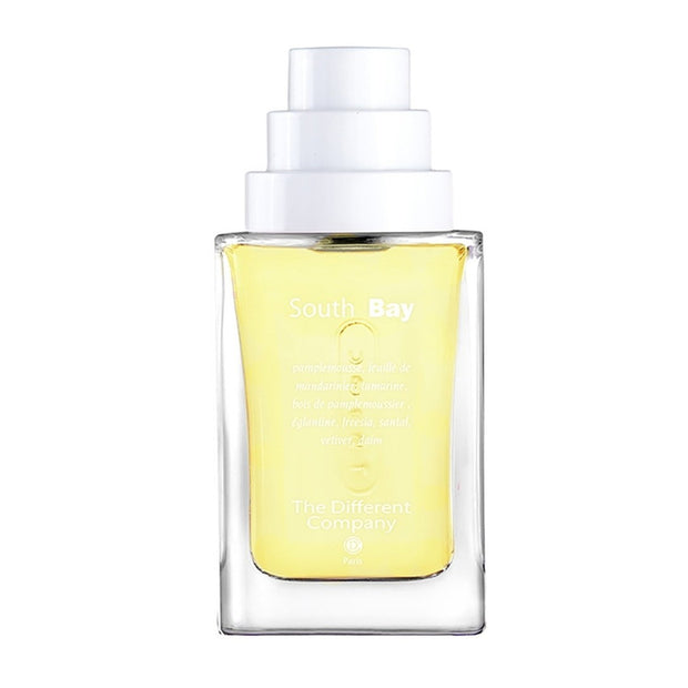 The Different Company, South Bay, Eau De Toilette, Unisex, 100 ml *Tester