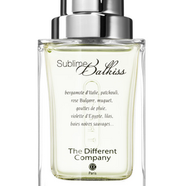 The Different Company, Sublime Balkiss, Eau De Parfum, Unisex, 100 ml *Tester