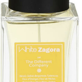 The Different Company, White Zagora, Eau De Toilette, Γυναικείο, 100 ml