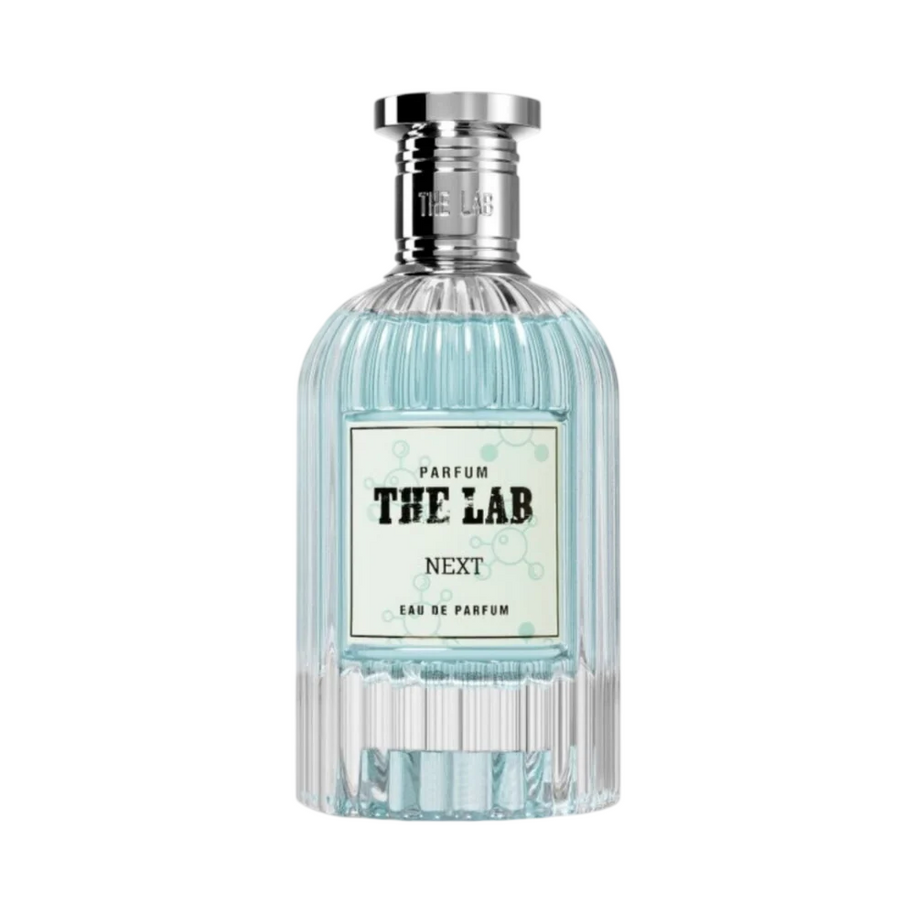 The Lab, Next, Eau De Parfum, Unisex, 100 ml