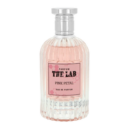 The Lab, Pink Petal, Eau De Parfum, Unisex, 100 ml