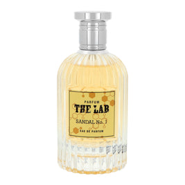 The Lab, Sandal No.1, Eau De Parfum, Unisex, 100 ml