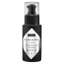 The Merchant Of Venice, Nobil Homo Care, softness, Κρέμα Καθαρισμού, 50 ml