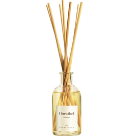 The Olphactory, Breathe Oxygen, Fragrance Sticks, Αρωματικό Χώρου με Στικς, 100 ml