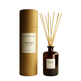 The Olphactory, Heaven White Lotus, Fragrance Sticks, Αρωματικό Χώρου με Στικς, 500 ml