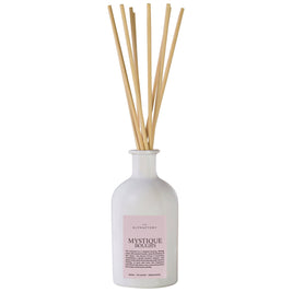 The Olphactory, Mistique Boughts, Fragrance Sticks, Aroma Reed Diffuser, 250 ml