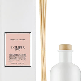 The Olphactory, Philippa 1990, Fragrance Sticks, Αρωματικό Χώρου με Στικς, 500 ml