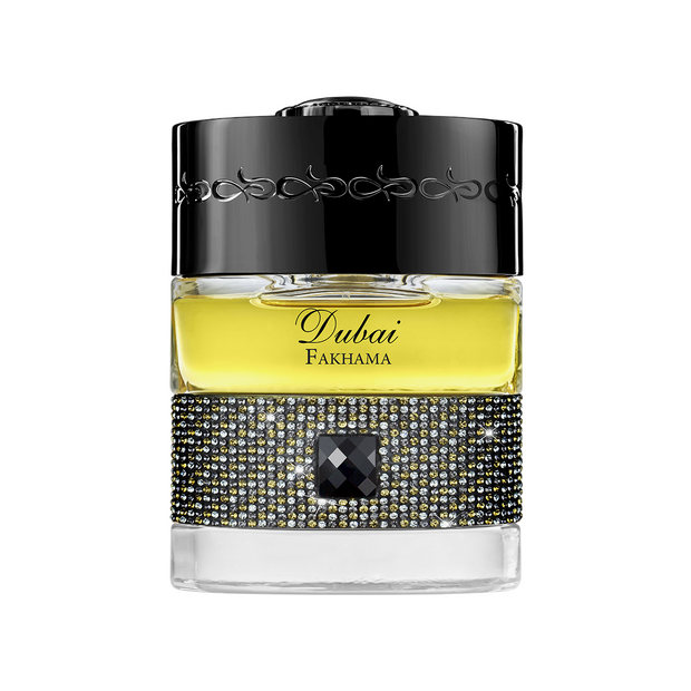 The Spirit Of Dubai, Dubai Fakhama, Eau De Parfum, Unisex, 50 ml