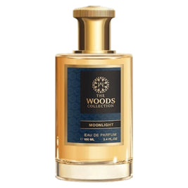 The Woods Collection, Moonlight, Eau De Parfum, Γυναικείο, 100 ml