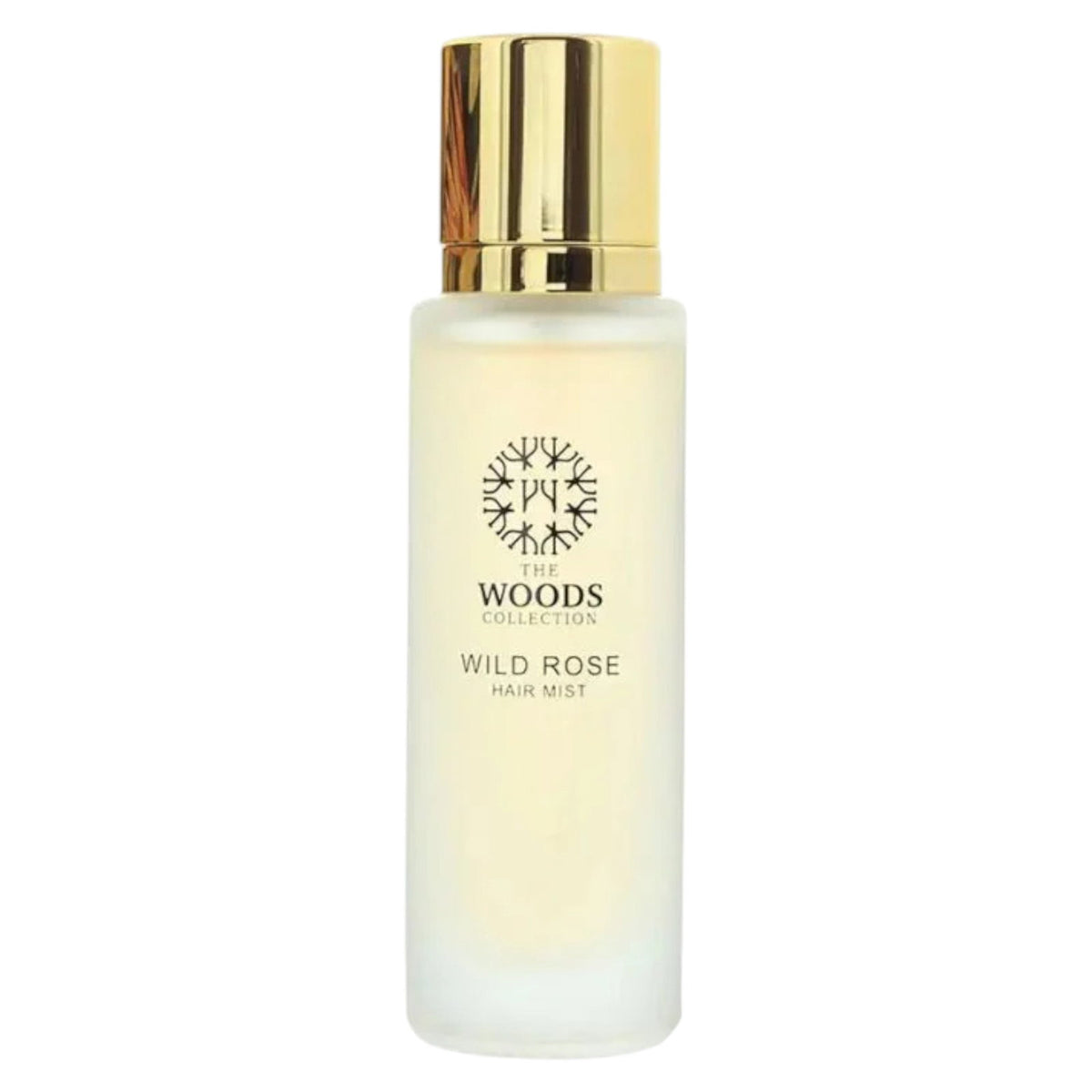 The Woods Collection, Wild Roses, Αρωματικό Mist Μαλλιών, Γυναικείο, Vetiver, 30 ml