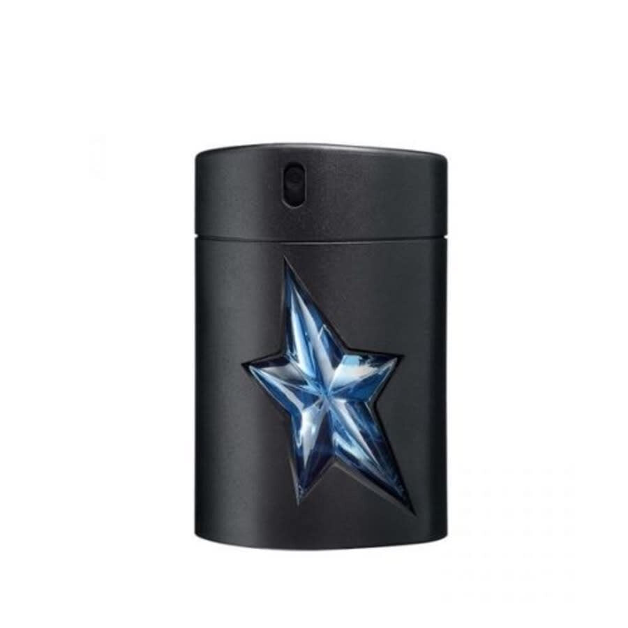Thierry Mugler, A Men, Eau De Toilette, Για Άνδρες, Refill, 100 ml