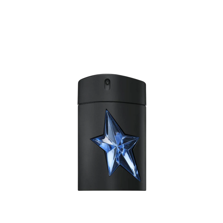 Thierry Mugler, A Men, Eau De Toilette, Ανδρικό, Refillable, 50 ml