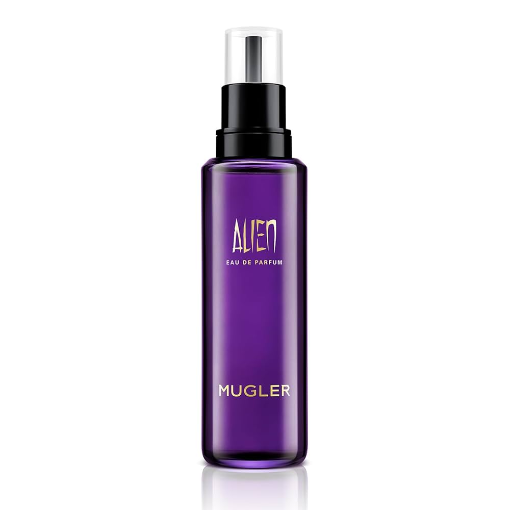 Thierry Mugler, Alien, Eau De Parfum, Για Γυναίκες, Refill, 100 ml
