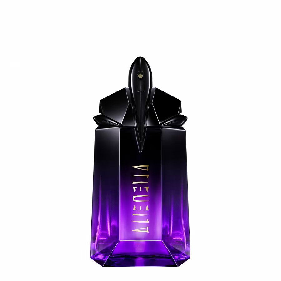 Thierry Mugler, Alien Extraintense Intense, Eau De Parfum, Γυναικείο, Refillable, 60 ml