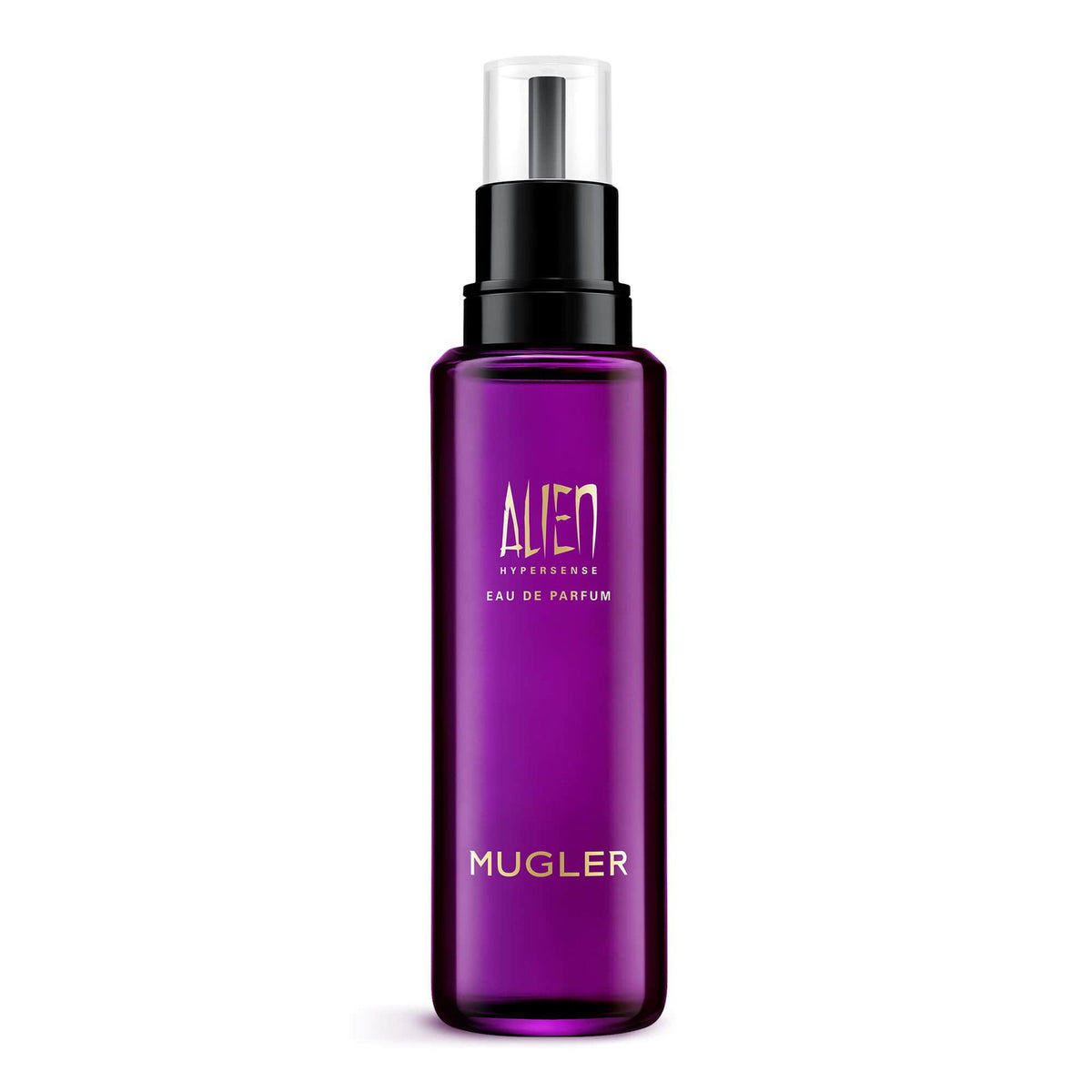 Thierry Mugler, Alien Hypersense, Eau De Parfum, Για Γυναίκες, Refill, 100 ml