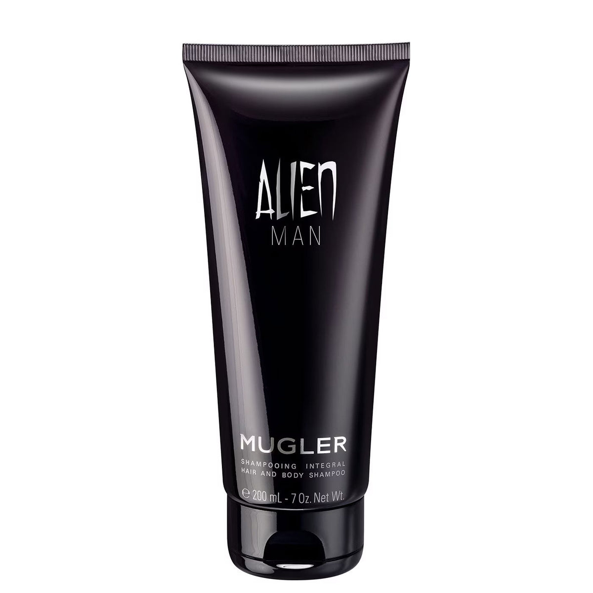 Thierry Mugler, Alien, Αφρόλουτρο & Σαμπουάν 2-Σε-1, 200 ml
