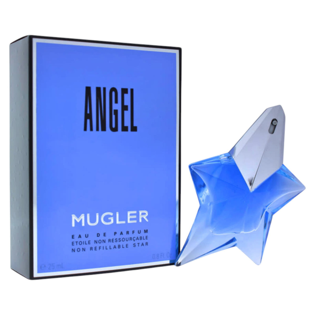 Thierry Mugler, Angel, Eau De Parfum, Για Γυναίκες, 25 ml