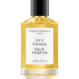 Thomas Kosmala, No. 5 Frenesie, Eau De Parfum, Unisex, 100 ml