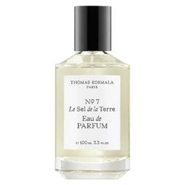 Thomas Kosmala, No. 7 Le Sel De La Terre, Eau De Parfum, Unisex, 100 ml